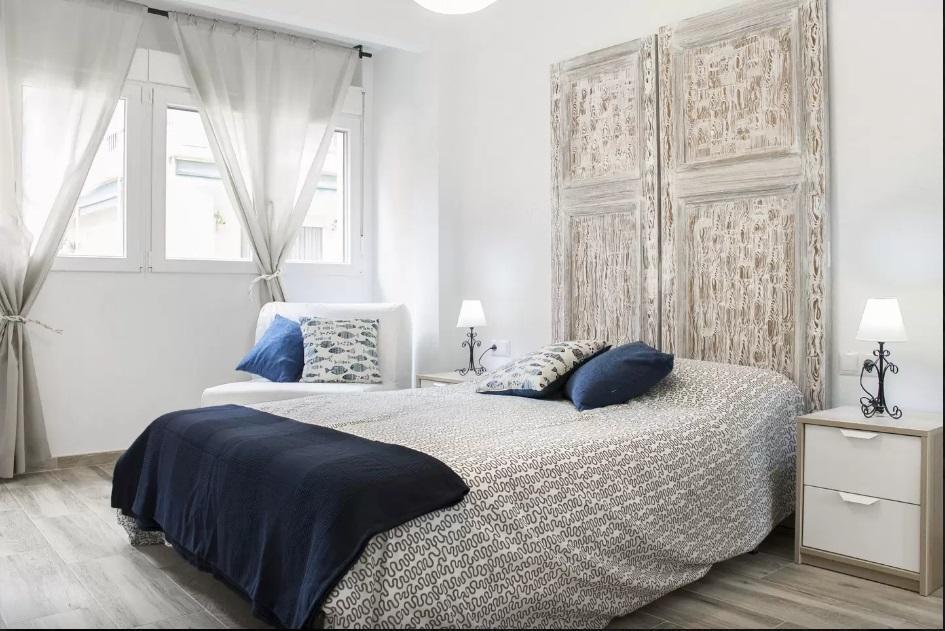 Apartamentos Rivera อาลิกันเต ภายนอก รูปภาพ