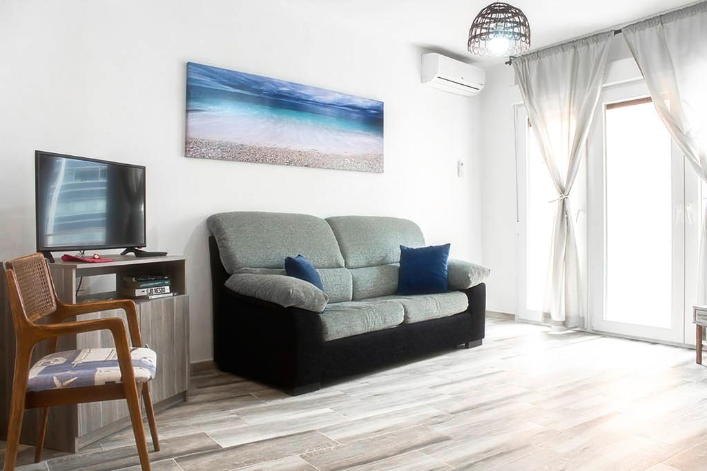 Apartamentos Rivera อาลิกันเต ภายนอก รูปภาพ