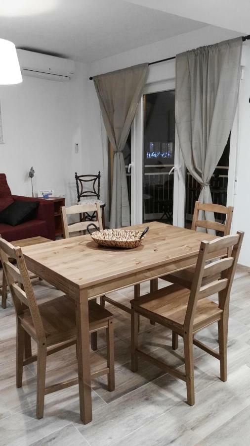 Apartamentos Rivera อาลิกันเต ภายนอก รูปภาพ