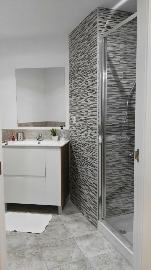 Apartamentos Rivera อาลิกันเต ภายนอก รูปภาพ
